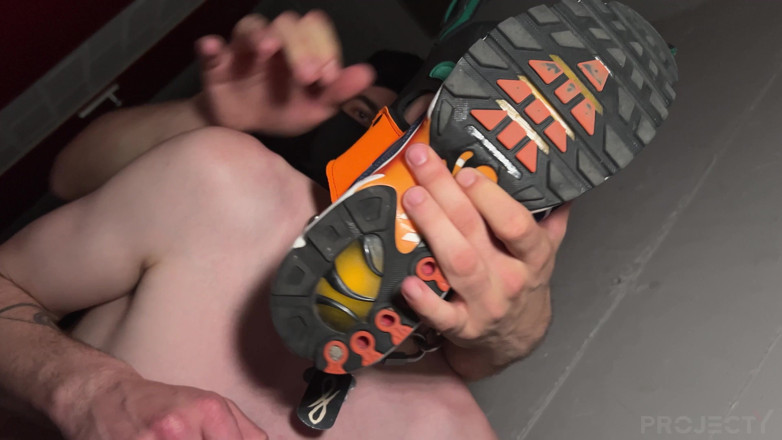 Project Y studios: Baiseurs coquins