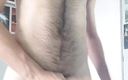 LapijARG: Big, Hairy, Fat Penis, Hairy Chest and Belly