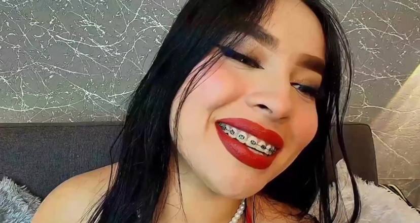 Georgia Beli: I Love That I Always Start Sucking Cocks