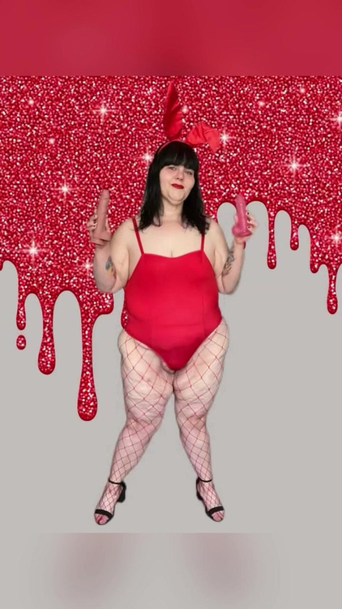 SageTheSuccubus: Lingerie Fun