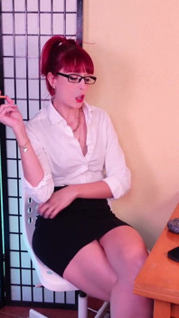You Are Going to Wish You Had a Secretary Like Me