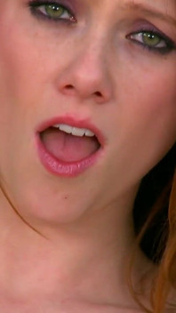 Masturbation.