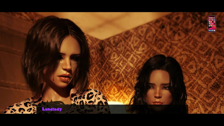 Miss Kitty 2K: Bright Lord - 29 terowong