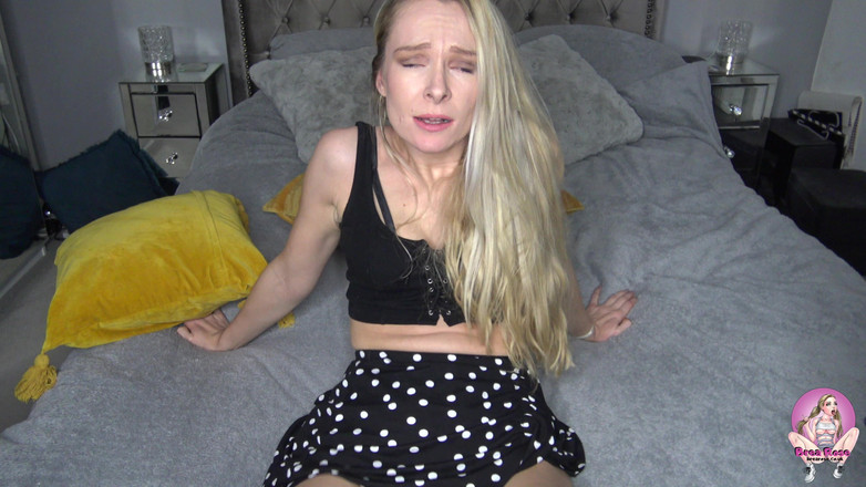 Brea Rose: Fucking You 