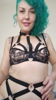  Marilou Moreira Video