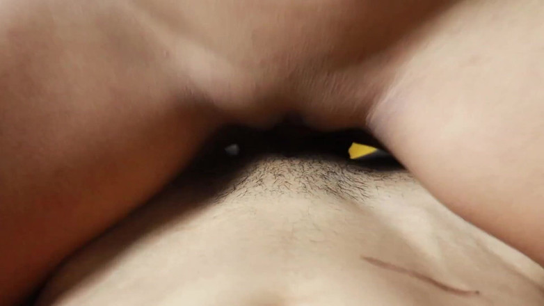 Jamesxd1010: Sudut pandangan pertama - adik tiri si rambut coklat cantik saya...