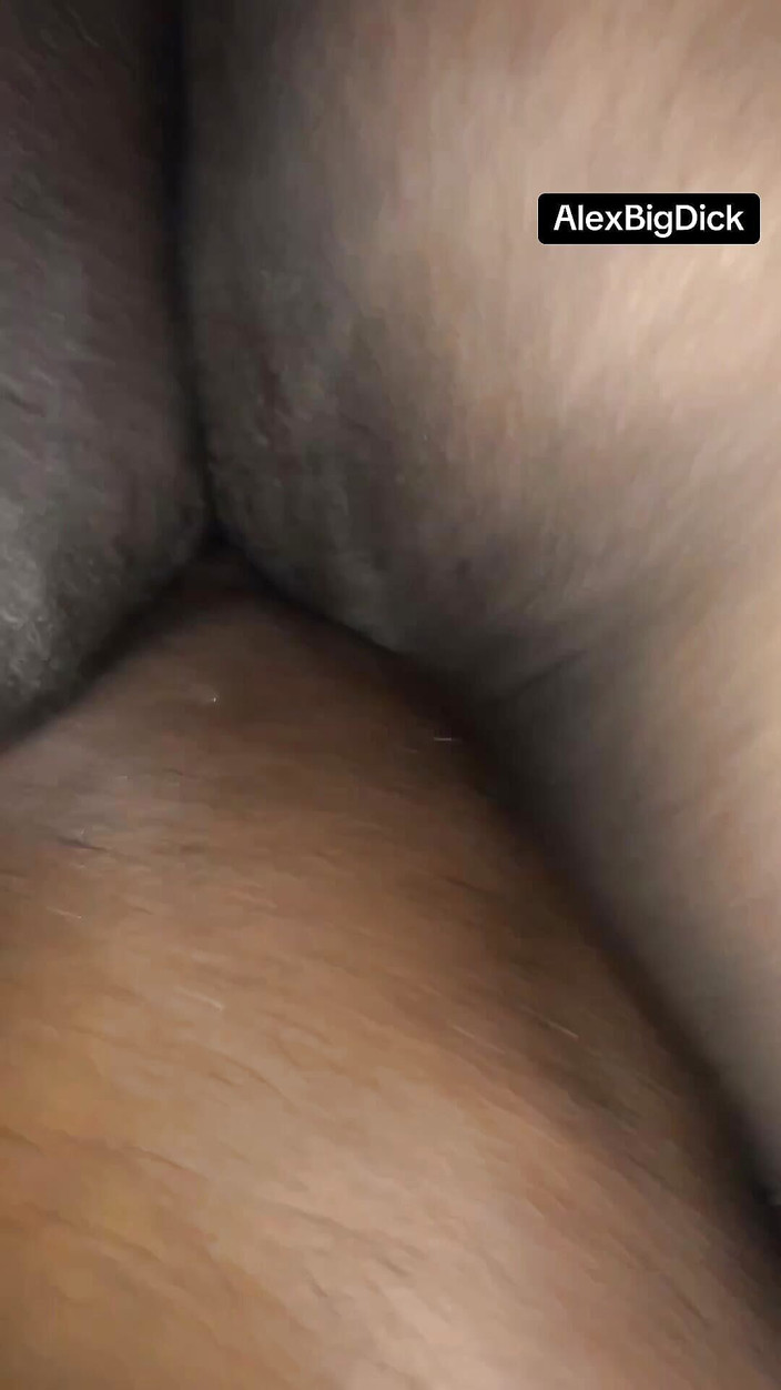 AlexBigDick: 마누라를 기분 좋게 만들기