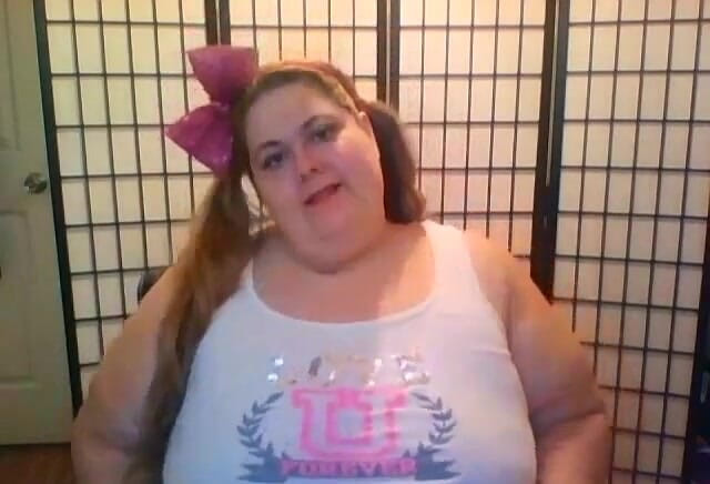 Kitty Delgato: 撸管指挥啦啦队长