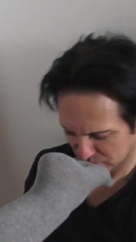 Inhale My Socks
