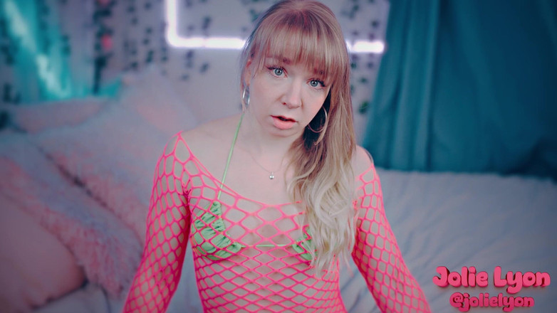 Jolie Lyon: Distrugând-o pe Nnn pentru fiul meu vitreg