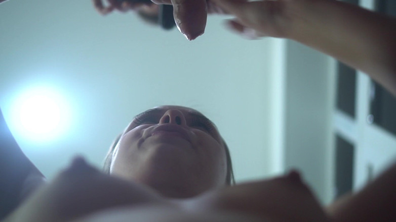 misss_vikki: The Dick Reacts to Every Move