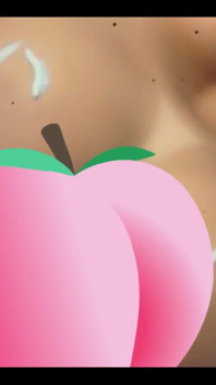 Cum in My Creamy Ass