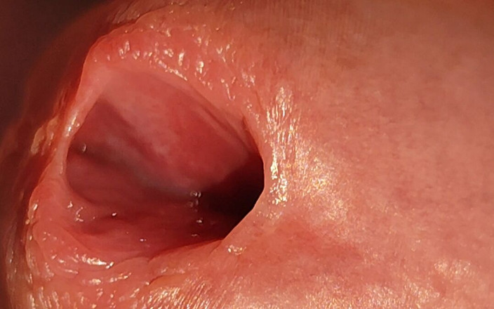 Straight Daddy Club: Jak rozšířit otvor pro žalud do extrému.