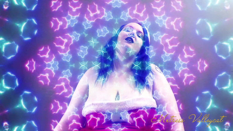 Mxtress Valleycat: Sobí mesmerise hry