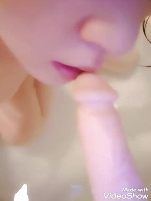 Rei005: Insertion and in the Bath Since Morning