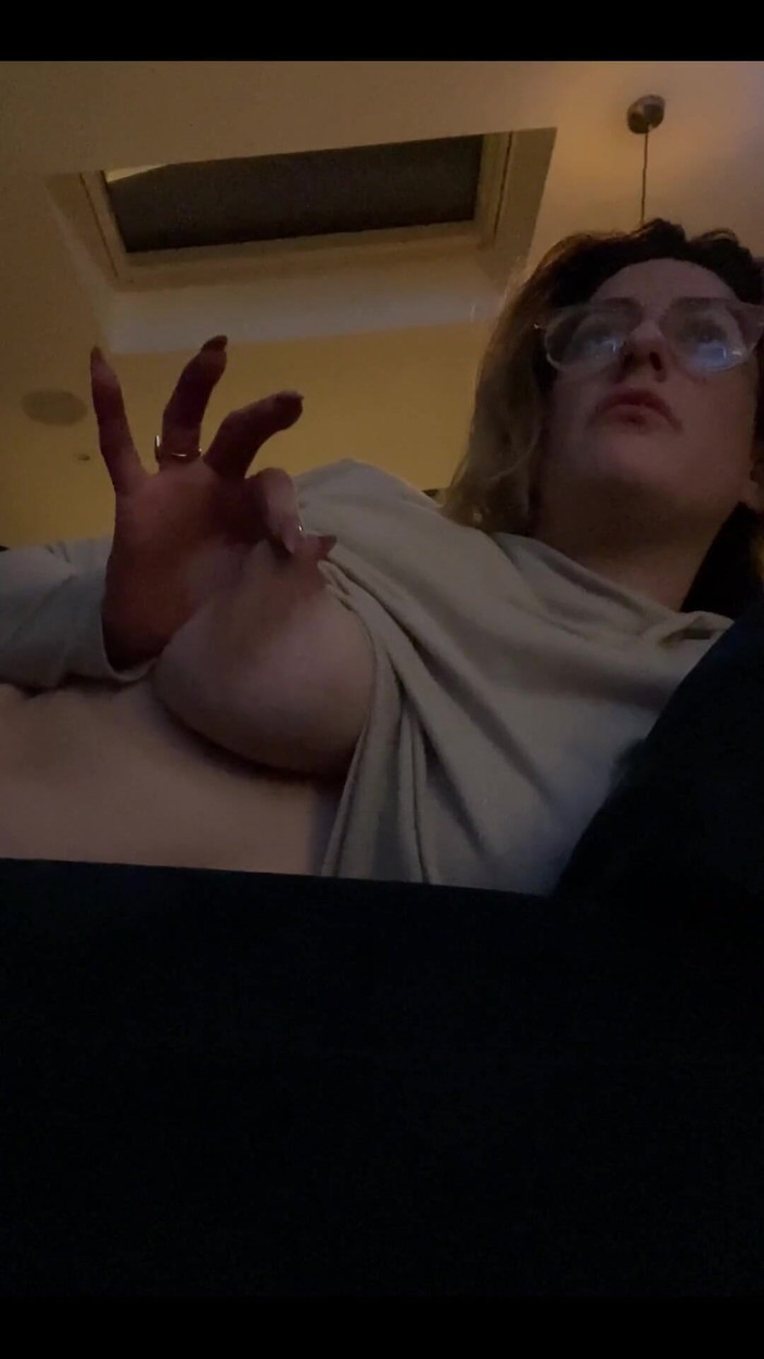 Countess diamond: Wiem, co oglądasz