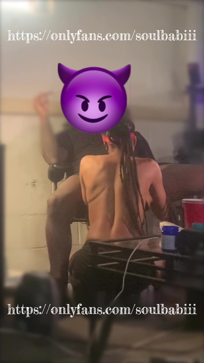 Soul Babiii: Ordeño De Polla Infiel