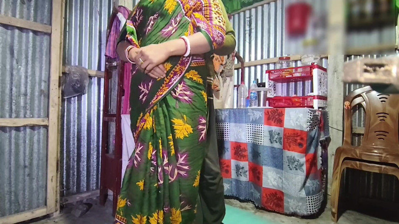 Fullmoti9: Yours Bhabhi and Me New Video