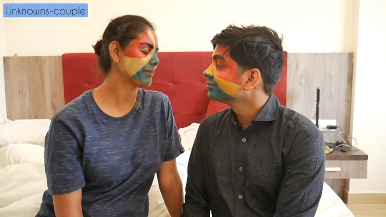 the last man: Teacher Kapoor Calls Shraddha Home to Keep Their Lust a...