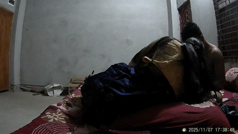 Taniyaxx: Rakaman video XXX Bangla