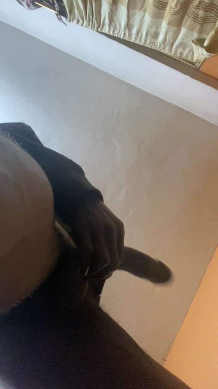 Slimniqqa: Delinquente teen con nero si sega