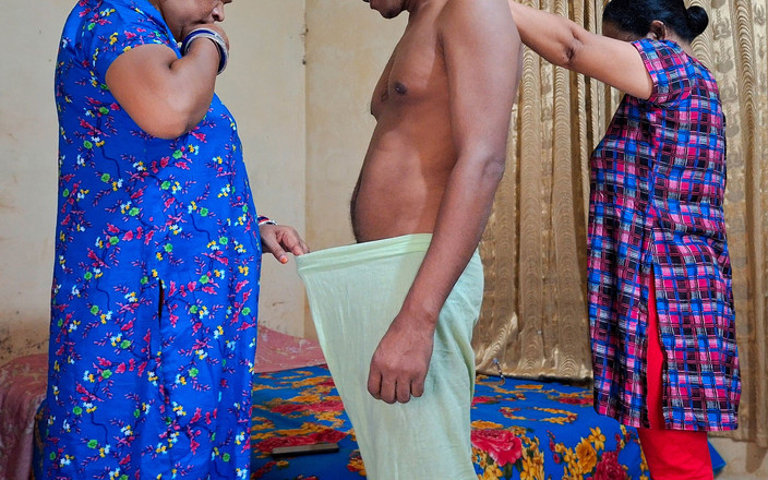 HotsexGirl: Nevlastní sestra je překvapena, že vidí mého ptáka. Chci ji ošukat.....