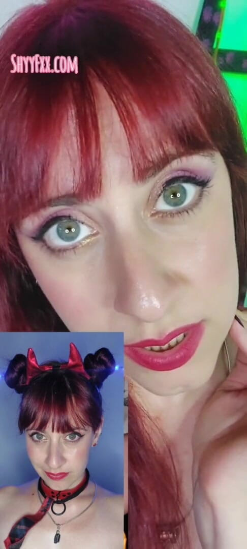 Tu Gauchita Argentina: Shyyfxx Nová služba! Dick Ceny na videu! Užijte si a...