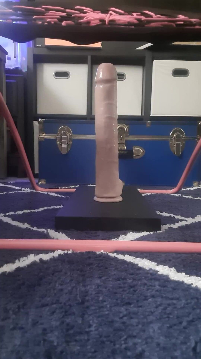 HayleyRae: Cd lagi asik dientot habis-habisan sampai dicrot di dalam!