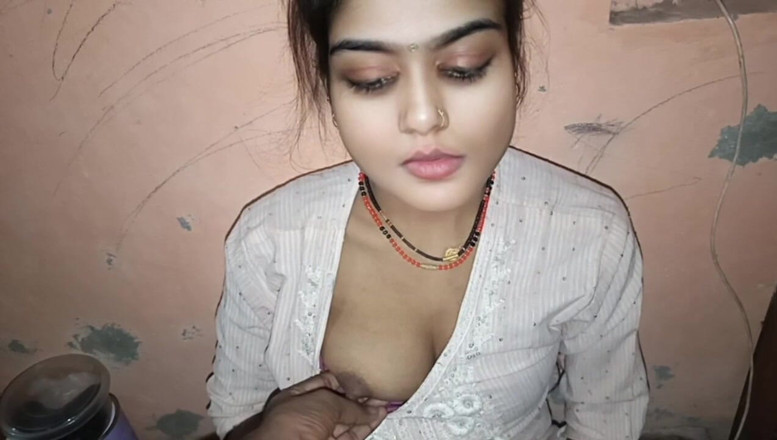 RAKP355: Nova tia indiana em beleza indiana