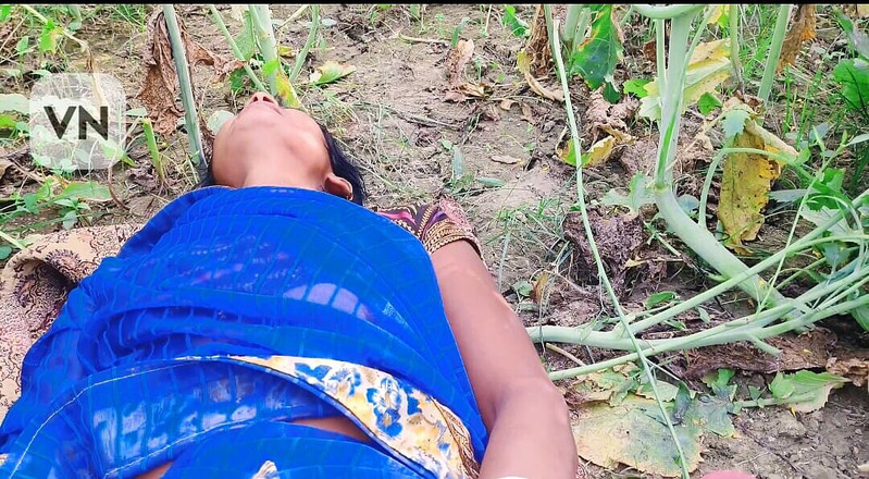 Sumang studio: Suman, který šel do džungle, aby provedl Mangal, byl chycen