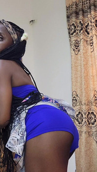Vera Caught Her Neighbour While He Watch Porn and Masturbates Then Seduced Him to Sex