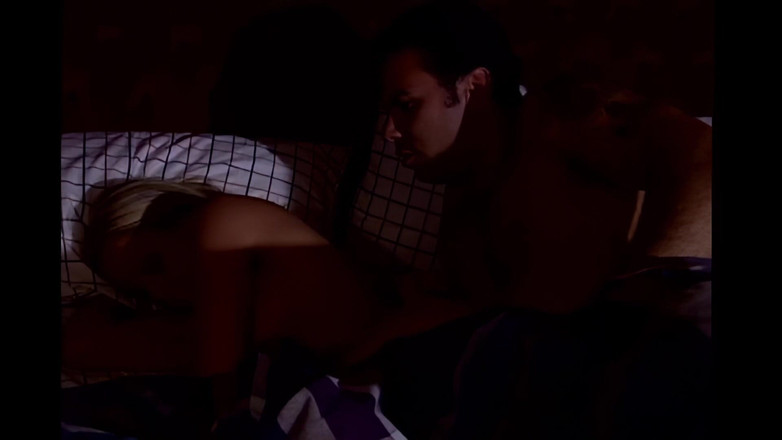 The BronX: En stor kuk för Shay Sweet