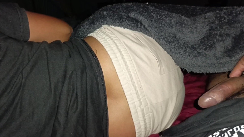 Karely Ruiz: My Wife's Delicious Stepdaughter Likes to Watch Porn While We...