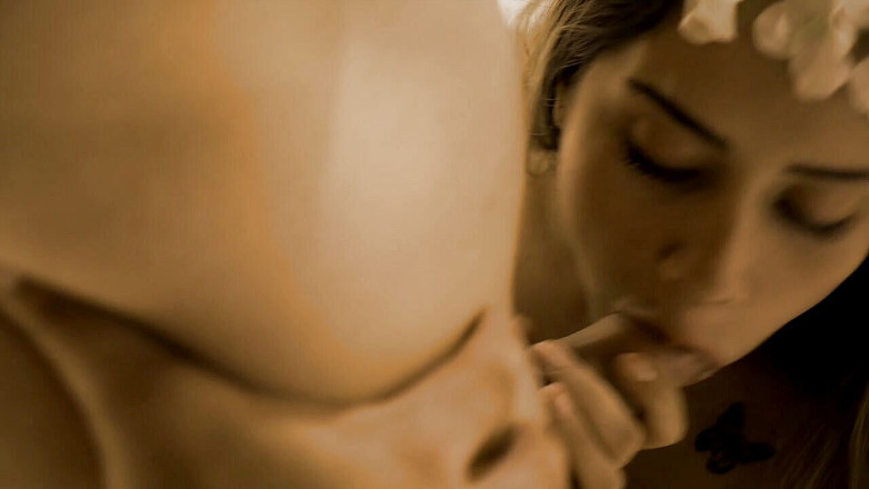 Sara Blonde: Принцесса теряет свою силу