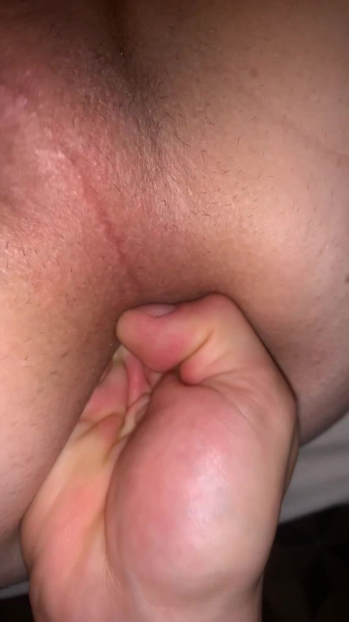 Gabriel Loma: Her Hand in My Ass Compilation