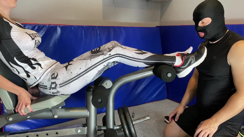 Mistress Mary: perversă