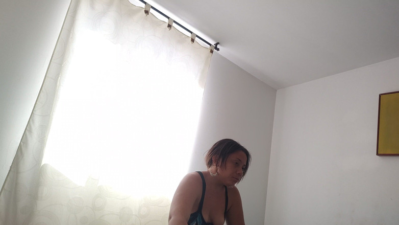 PABLO N3GROBAR: Pitică Muppet în gât 3