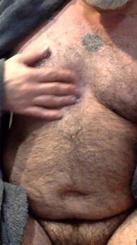 Hairy Mbear