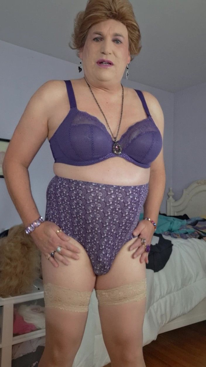 Victoria Lecherri: Ich Bin Gerade so Nass!