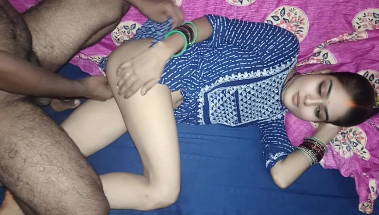 Sital: Having Sex with a Friend's Wife Sitting on His Penis,...