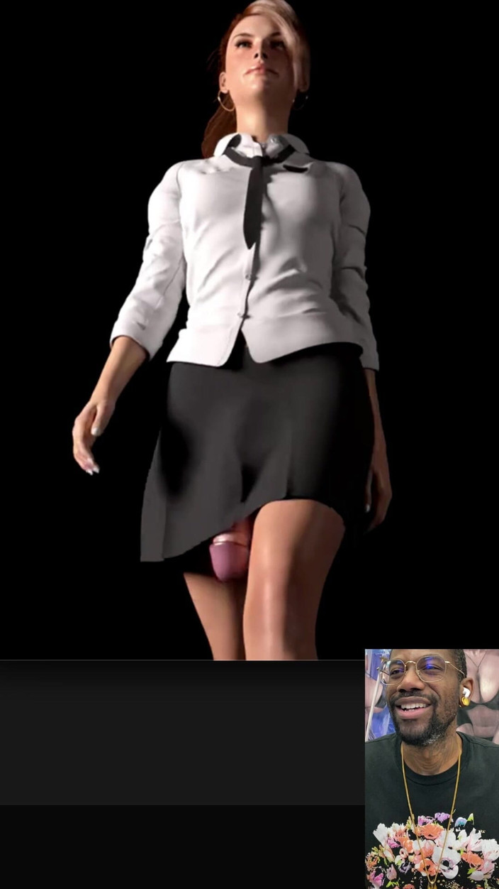 L6RD7BLU3 FUTA: 흑누나 트랜스젠더 애널 섹스, 트랜스 모닝 자지, 트랜스젠더 BBC 섹스 토이, 모음집