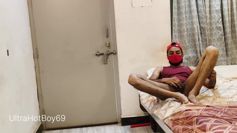 UltraHotBoy69: Ruh hali ile çıplak anlar