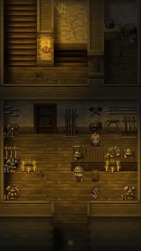 Peasant's Quest #107 Newly Wed Bride Wants a Baby From Cheating Sex