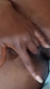 Pussy Fingering