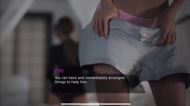 Nerom life: Квартирант трахает сексуальную горячую красивую жену арендодателя.