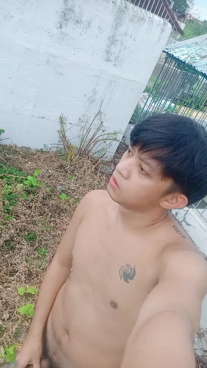 Rent A Gay Productions: Asia Gay Teen the New Outdoor Session