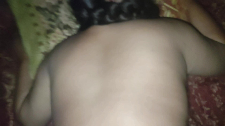 Meera Vishali: 継父は大きなペニスを持っている。小さな膣の中にこれを入れたい