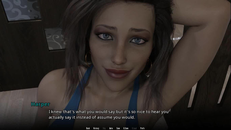 Dirty GamesXxX: Wvm: Me and All the Girls Around Me - S03 the...