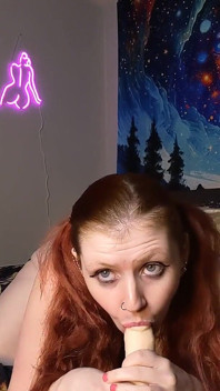 Stepsister Sucks Your Cock When Stepparents Are Away