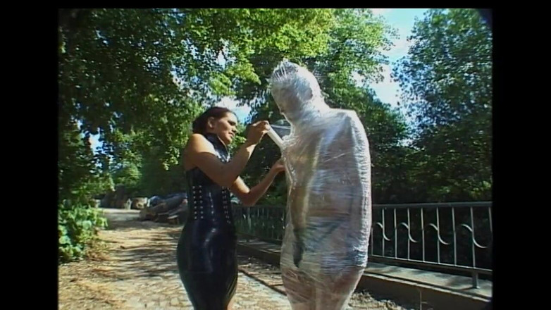 Absolute BDSM films - The original: Viele shades of perversion - Trauma # 09